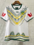 Australian Kangaroos Mens 2025/2026 Mens Indigenous Rugby Jersey