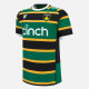 Northampton Saints 2025/2026 Men's Home Rugby Jersey