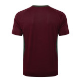 Fluminense 25/26 Training Shirt and Shorts Set D25179