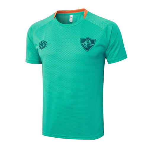 Fluminense 25/26 Training Shirt and Shorts Set D25178