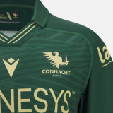 Connacht 2025/2026 Mens Home Rugby Jersey