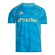 Thai Version Cruzeiro 25/26 Third Jersey