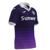 Thai Version RSC Anderlecht 25/26 Home Jersey