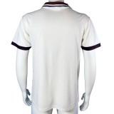 FC St. Pauli 1997/1998 Home Retro Jersey
