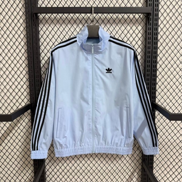 Matchday 25/26 Lifestyle Windbreaker Jacket