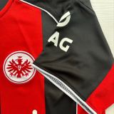 Thai Version Eintracht Frankfurt 25/26 Home Jersey