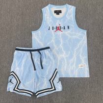 AJ 2025 Basketball Matchday Kits - ZA058