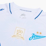 Thai Version FC Zenit 25/26 Away Jersey