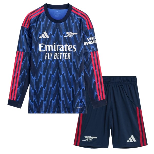ARS 25/26 Away Long Sleeve Jersey and Short Kit
