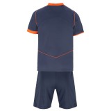 Kids Inter Milan 25/26 Third Jersey and Short Kit