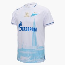 Thai Version FC Zenit 25/26 Away Jersey