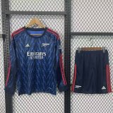 ARS 25/26 Away Long Sleeve Jersey and Short Kit