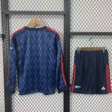 ARS 25/26 Away Long Sleeve Jersey and Short Kit