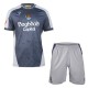 Real Sociedad 25/26 Away Jersey and Short Kit