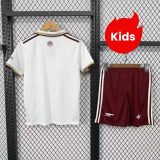 Kids ARS 25/26 Third Jersey and Short Kit