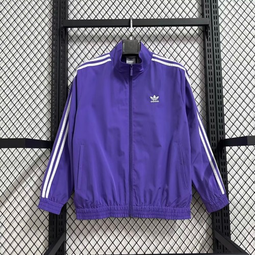 Matchday 25/26 Lifestyle Windbreaker Jacket