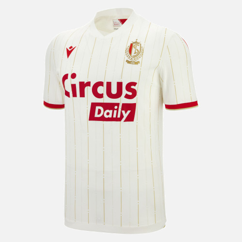 Thai Version Standard Liège 25/26 Away Jersey
