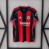 Thai Version Eintracht Frankfurt 25/26 Home Jersey