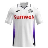 Thai Version RSC Anderlecht 25/26 Away Jersey