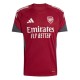 Thai Version ARS 25/26 Competition Training Jersey