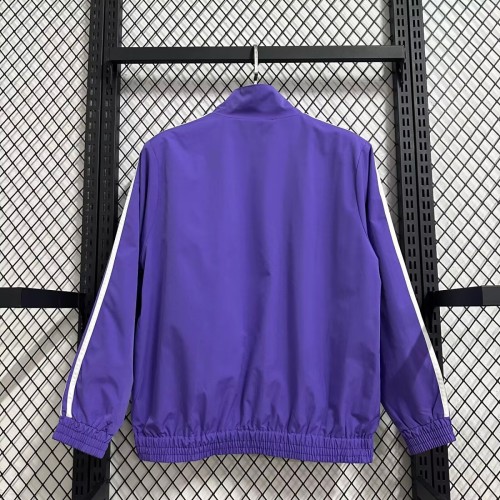 Matchday 25/26 Lifestyle Windbreaker Jacket