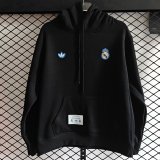 Real Madrid 25/26 Team Hoodie - 03