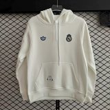Real Madrid 25/26 Team Hoodie - 08