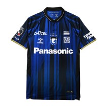 Thai Version Gamba Osaka 2025 Home Jersey