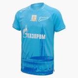 Thai Version FC Zenit 25/26 Home Jersey