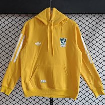 Liverpool 25/26 Team Hoodie - 09