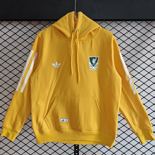 Liverpool 25/26 Team Hoodie - 09