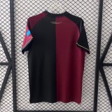 Thai Version 1. FC Nürnberg 25/26 Home Jersey