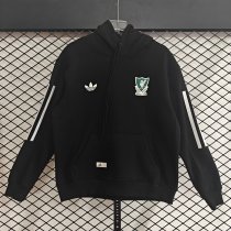 Liverpool 25/26 Team Hoodie - 01
