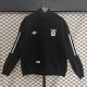 Liverpool 25/26 Team Hoodie - 01