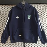 Liverpool 25/26 Team Hoodie - 05