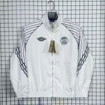 PSG 25/26 Team Windbreaker Jacket