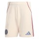Thai Version Ajax 25/26 Third Shorts