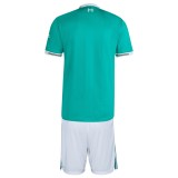 Player Version Kids Liverpool 25/26 Third Authentic Kit