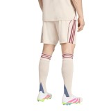 Thai Version Ajax 25/26 Third Shorts