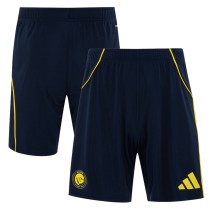 Thai Version Al-Nassr FC 25/26 Home Shorts