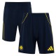 Thai Version Al-Nassr FC 25/26 Home Shorts