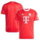 Thai Version Bayern Munich 25/26 Goalkeeper Jersey