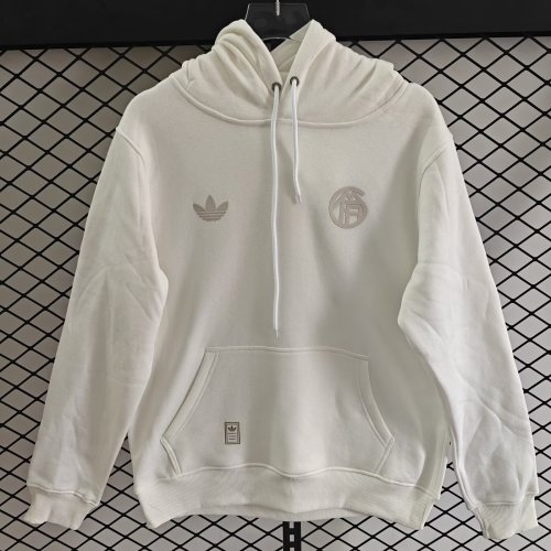 Bayern Munich 25/26 Team Hoodie - 06