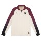 Thai Version Venezia FC 25/26 Away Long Sleeve Jersey