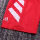 Kids Liverpool 1993/1995 Home Retro Kit