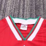 Kids Liverpool 1993/1995 Home Retro Kit