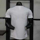 Thai Version Newcastle United 25/26 Terrace Icons Jersey