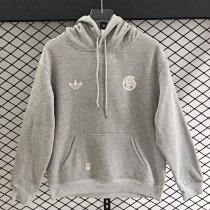 Bayern Munich 25/26 Team Hoodie - 03