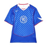 Thai Version Total 90 25/26 Training Jersey