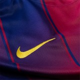 Thai Version Barcelona 25/26 Limited Edition Jersey